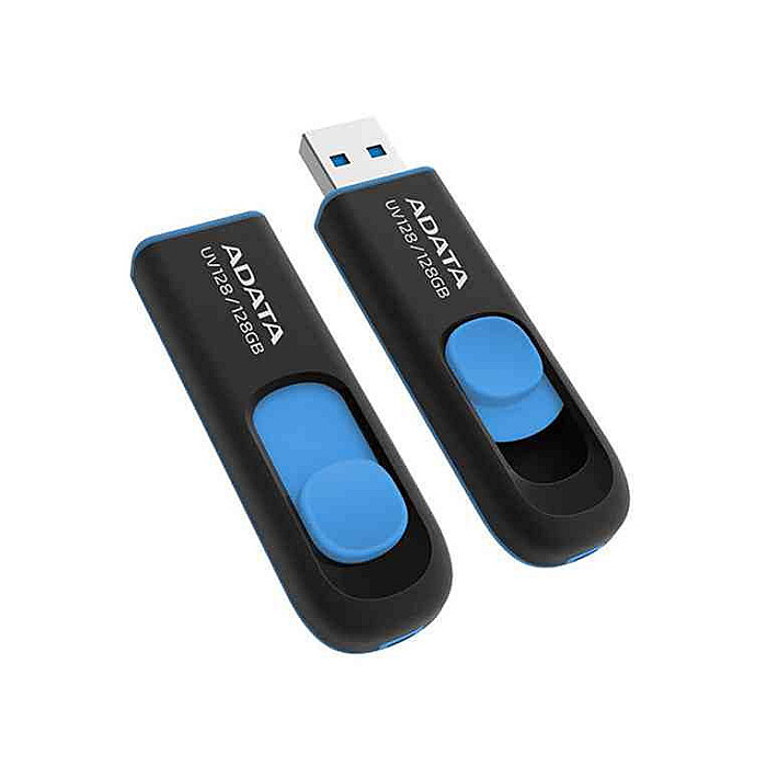 Adata UV128 128GB Pen Drive USB 3.2